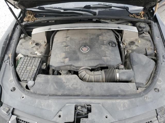 Photo 11 from auction – 2010 CADILLAC CTS PERFOR with VIN 1G6DM5EG7A0106250