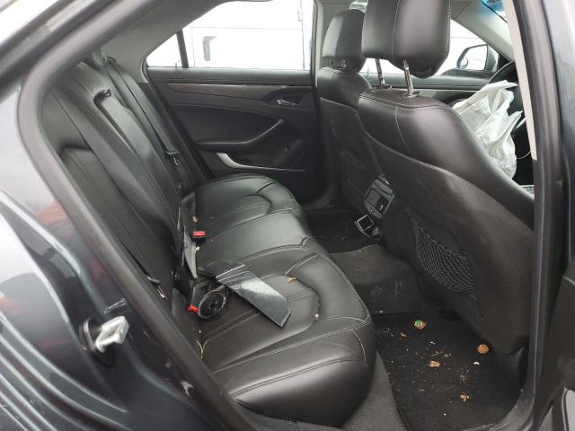 Photo 10 from auction – 2012 CADILLAC CTS PERFOR with VIN 1G6DJ5E30C0154472