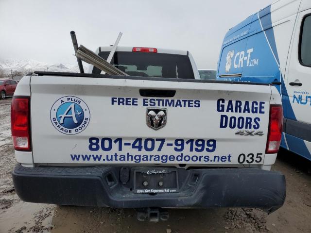 Photo 6 from auction – 2019 RAM 1500 CLASS with VIN 1C6RR7ST3KS623298
