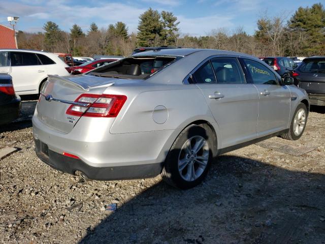 Photo 3 from auction – 2013 FORD TAURUS SEL with VIN 1FAHP2H85DG107343
