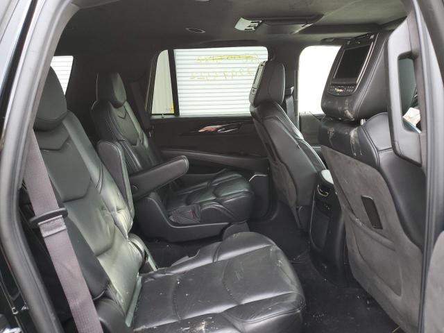 Photo 11 from auction – 2017 CADILLAC ESCALADE P with VIN 1GYS4DKJ1HR318480