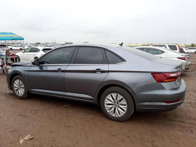Photo 2 from auction – 2019 VOLKSWAGEN JETTA S with VIN 3VWC57BU3KM197833