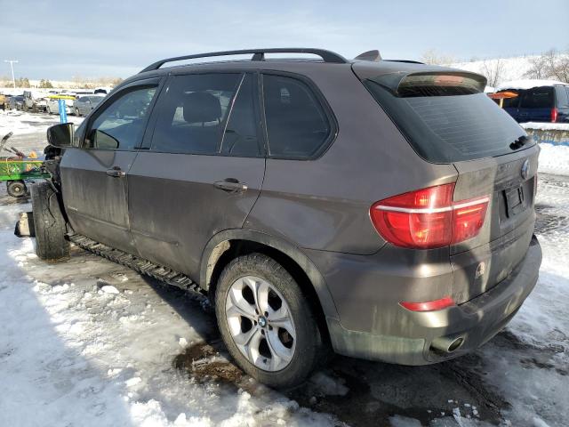 Photo 2 from auction – 2011 BMW X5 XDRIVE3 with VIN 5UXZW0C57BL370472