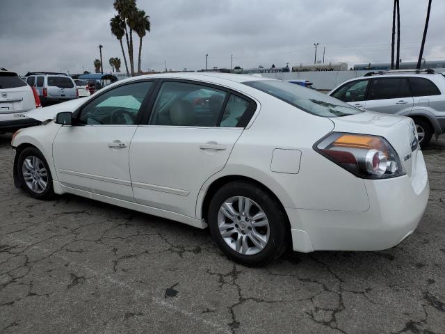 Photo 2 from auction – 2012 NISSAN ALTIMA BAS with VIN 1N4AL2AP0CC162741