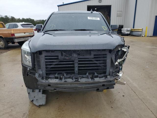 Photo 5 from auction – 2019 GMC YUKON SLT with VIN 1GKS1BKC2KR257771