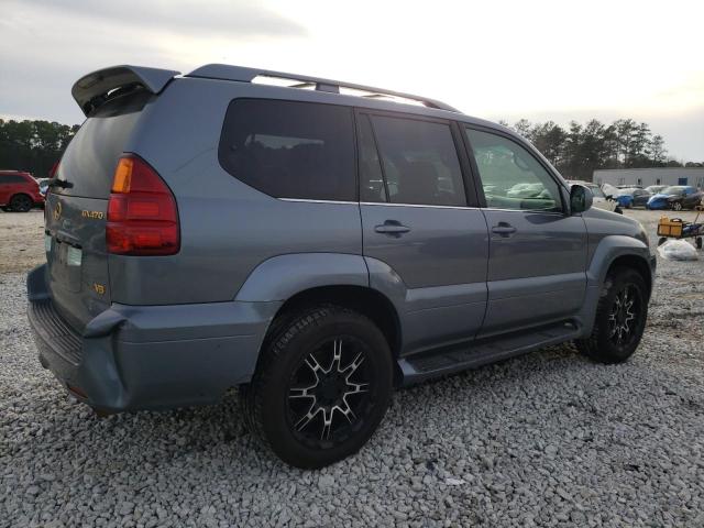 Photo 3 from auction – 2004 LEXUS GX 470 with VIN JTJBT20XX40046110