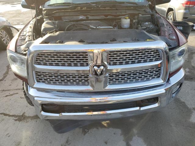 Photo 11 from auction – 2015 RAM 3500 with VIN 3C63R3EJ2FG688536