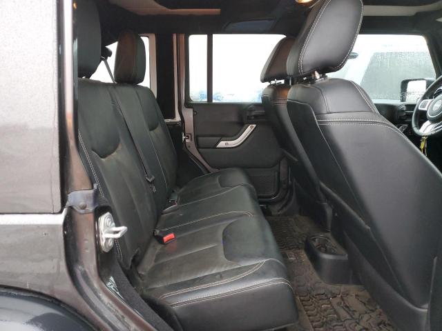 Zdjęcie 10 z aukcji – 2016 JEEP WRANGLER U z VIN 1C4BJWFG5GL314426