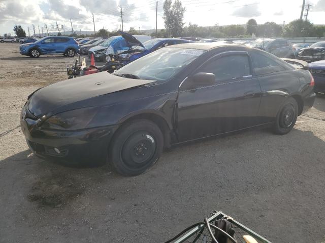 HONDA ACCORD EX 2004 with VIN 1HGCM81684A014989 - Photo from auction