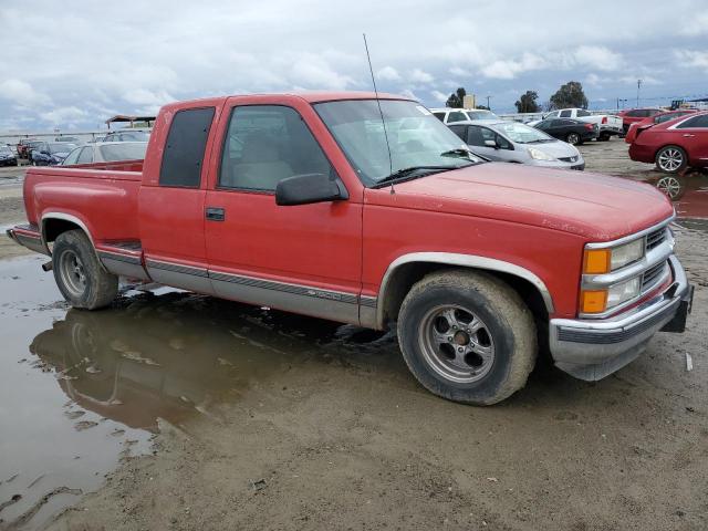 Photo 4 from auction – 1996 CHEVROLET GMT-400 C1 with VIN 2GCEC19MXT1142566