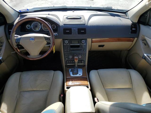 Photo 8 from auction – 2009 VOLVO XC90 V8 with VIN YV4CZ852X91503583
