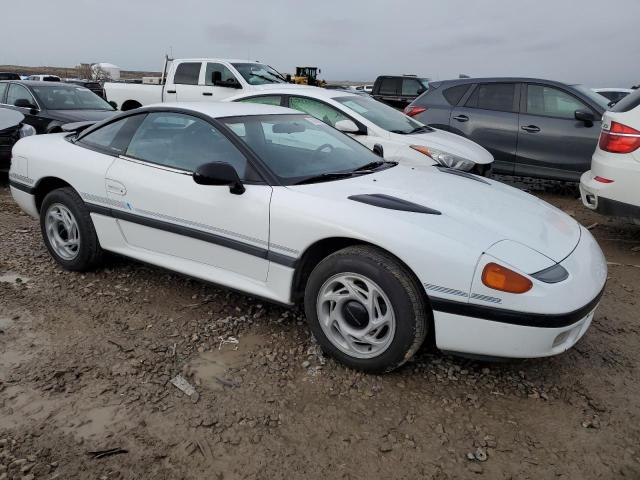 Photo 4 from auction – 1991 DODGE STEALTH ES with VIN JB3XD54B6MY000962