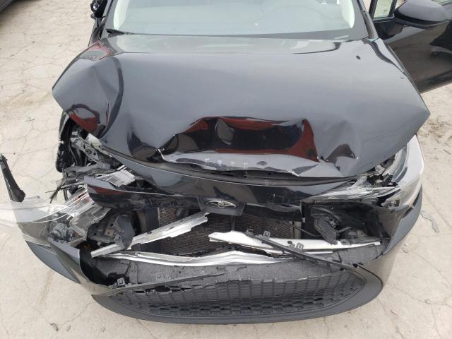 Photo 11 from auction – 2021 TOYOTA COROLLA LE with VIN 5YFEPMAE5MP166593