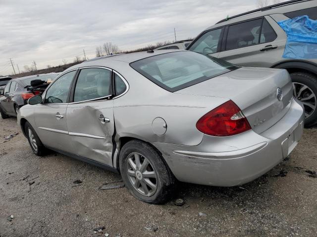 Photo 2 from auction – 2007 BUICK LACROSSE C with VIN 2G4WC582271139903