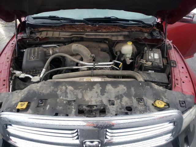 Foto 11 de la subasta – 2013 RAM 1500 SLT con VIN 1C6RR7LTXDS726414