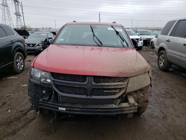 Photo 5 from auction – 2019 DODGE JOURNEY SE with VIN 3C4PDCBG3KT844909