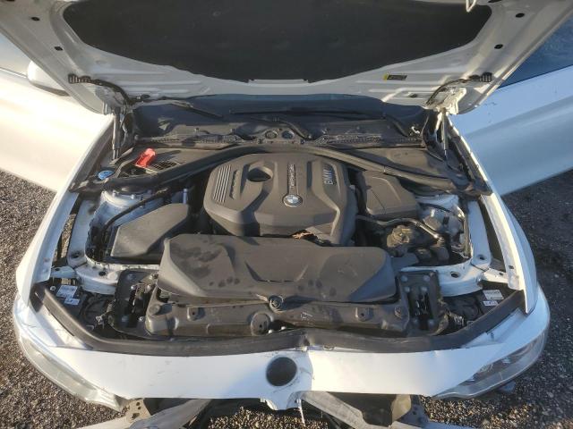 Photo 11 from auction – 2017 BMW 430XI with VIN WBA4R9C56HK680504