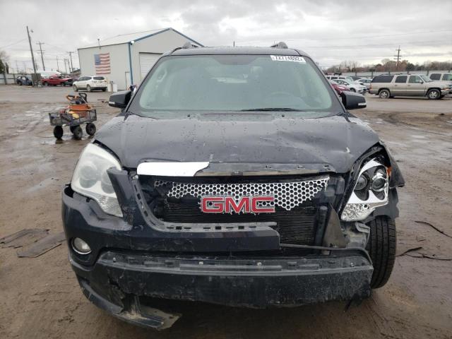 Photo 5 from auction – 2012 GMC ACADIA DEN with VIN 1GKKVTEDXCJ146996