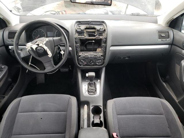 Zdjęcie 8 z aukcji – 2007 VOLKSWAGEN JETTA 2.5 z VIN 3VWPF71K67M201802