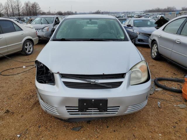 Photo 5 from auction – 2005 CHEVROLET COBALT with VIN 1G1AK52FX57583634