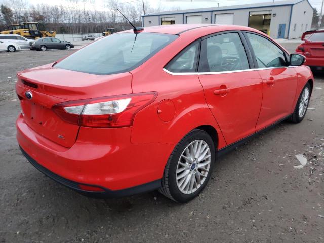 Photo 3 from auction – 2012 FORD FOCUS SEL with VIN 1FAHP3H21CL460069