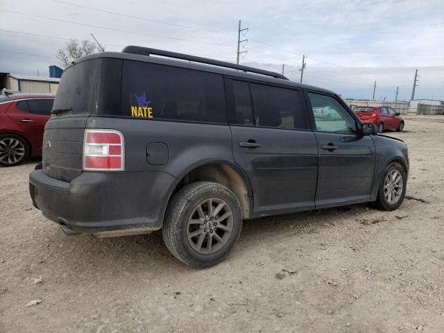 Photo 3 from auction – 2015 FORD FLEX SE with VIN 2FMGK5B8XFBA16623