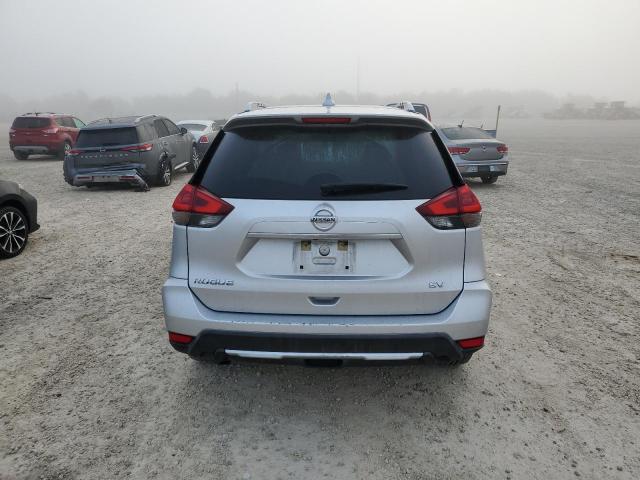 Photo 6 from auction – 2018 NISSAN ROGUE S with VIN KNMAT2MT4JP505110