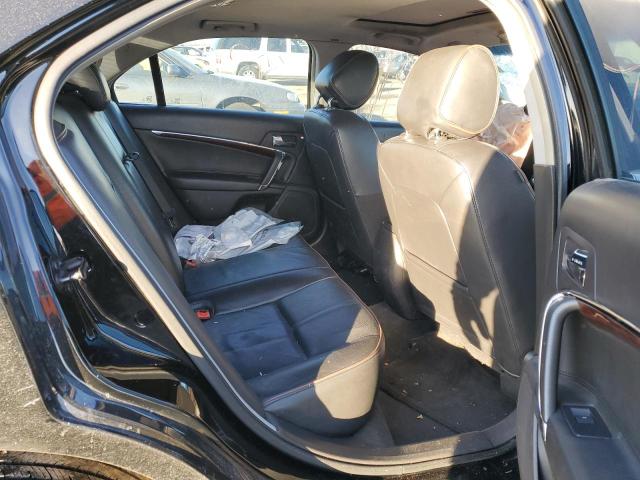 Zdjęcie 10 z aukcji – 2012 LINCOLN MKZ z VIN 3LNHL2GC3CR802970