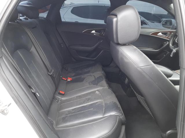Photo 10 from auction – 2016 AUDI A6 PREMIUM with VIN WAUCFAFC6GN169145
