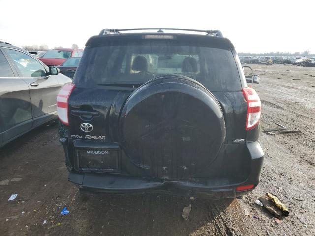 Photo 6 from auction – 2010 TOYOTA RAV4 with VIN JTMBF4DV2AD035024