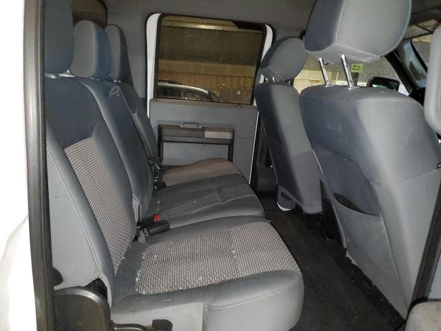 Photo 10 from auction – 2012 FORD F250 SUPER with VIN 1FT7W2BT3CEB82817