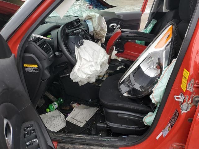 Photo 7 from auction – 2019 KIA SOUL with VIN KNDJN2A28K7637147