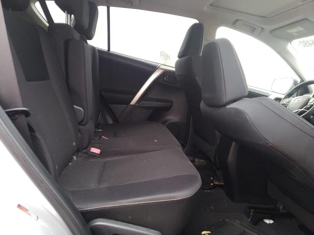 Photo 11 from auction – 2013 TOYOTA RAV4 XLE with VIN JTMRFREV0DD012131