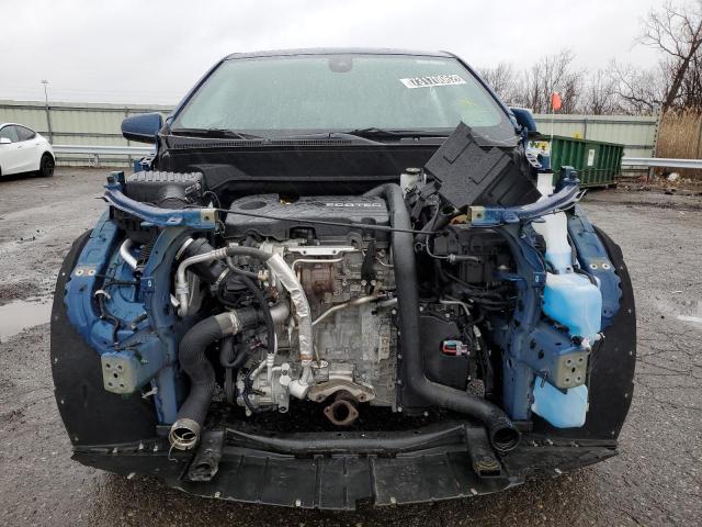 Photo 5 from auction – 2020 CHEVROLET EQUINOX LT with VIN 2GNAXJEV4L6119019