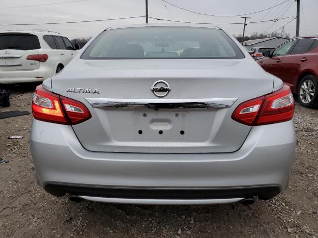 Photo 6 from auction – 2017 NISSAN ALTIMA 2.5 with VIN 1N4AL3AP5HC259186