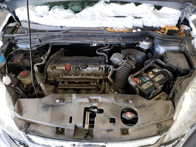 Photo 12 from auction – 2011 HONDA CR-V LX with VIN 5J6RE4H33BL020432