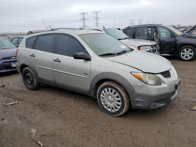Photo 4 from auction – 2003 PONTIAC VIBE with VIN 5Y2SL62893Z417817