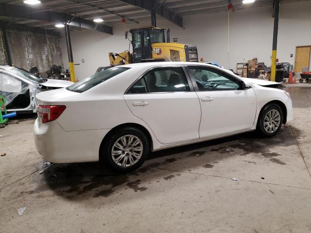 Photo 3 from auction – 2012 TOYOTA CAMRY BASE with VIN 4T4BF1FK3CR235934