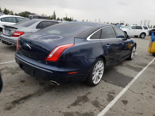 Photo 3 from auction – 2011 JAGUAR XJL with VIN SAJWA2GB7BLV17938