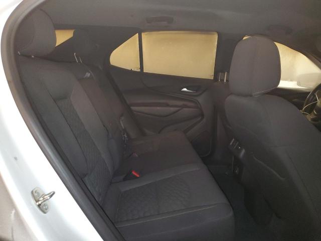 Photo 10 from auction – 2020 CHEVROLET EQUINOX LT with VIN 3GNAXKEV0LS561111