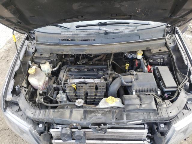 Photo 12 from auction – 2019 DODGE JOURNEY SE with VIN 3C4PDCBB2KT862919