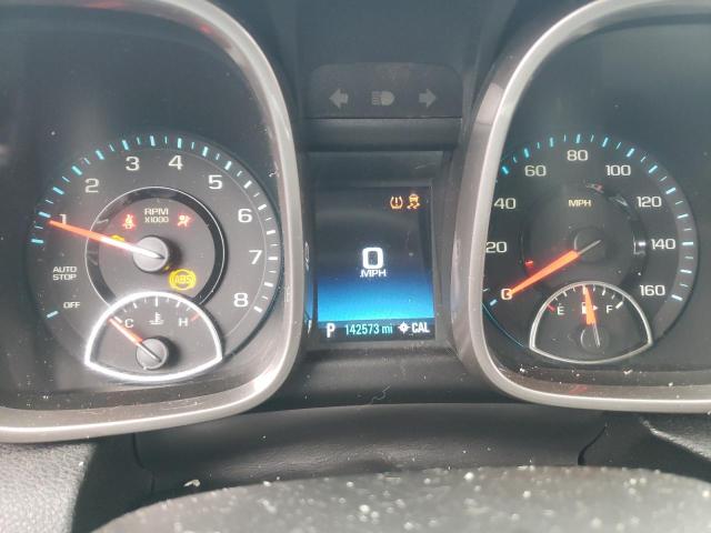 Photo 9 from auction – 2014 CHEVROLET MALIBU 1LT with VIN 1G11C5SL4EF221405