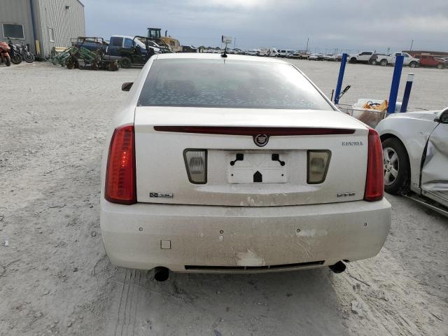 Photo 6 from auction – 2008 CADILLAC STS with VIN 1G6DZ67A380170781