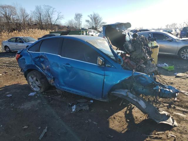 Photo 4 from auction – 2012 FORD FOCUS SEL with VIN 1FAHP3H25CL224010