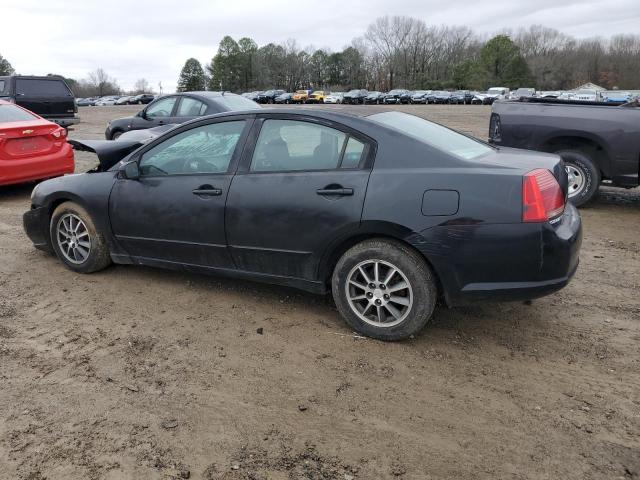 Photo 2 from auction – 2004 MITSUBISHI GALANT LS with VIN 4A3AB46S04E109871