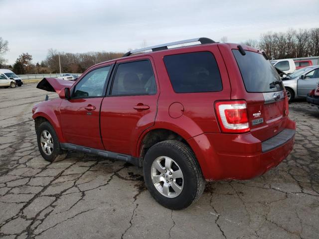 صورة رقم 2 من المزاد - 2011 FORD ESCAPE LIM مع VIN 1FMCU0EG4BKB41079
