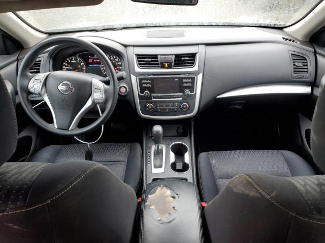 Photo 8 from auction – 2016 NISSAN ALTIMA 2.5 with VIN 1N4AL3AP0GN369310
