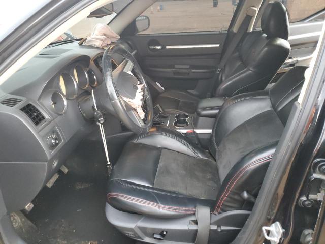 Photo 7 from auction – 2008 DODGE CHARGER R/ with VIN 2B3LA53H88H261538
