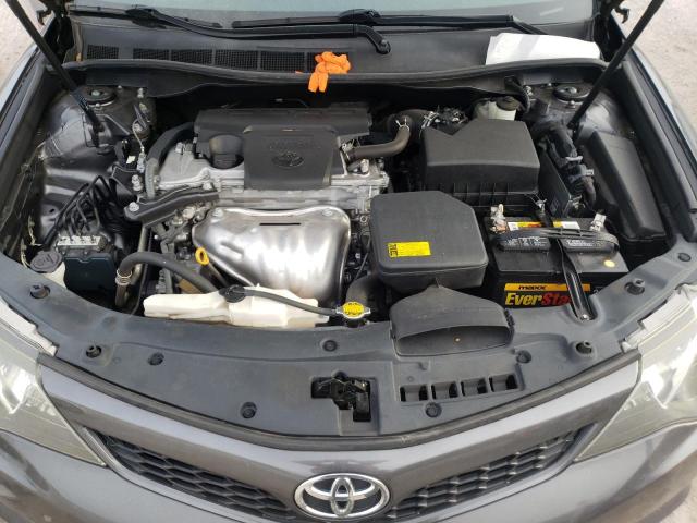 Photo 11 from auction – 2012 TOYOTA CAMRY BASE with VIN 4T1BF1FK4CU019262