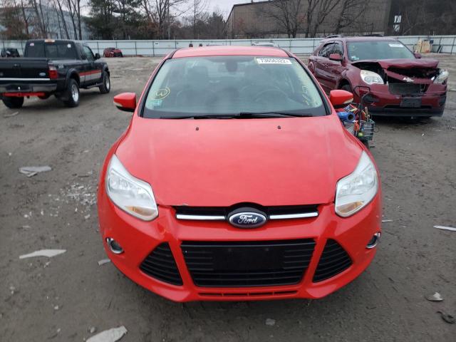 Photo 5 from auction – 2012 FORD FOCUS SEL with VIN 1FAHP3H21CL460069